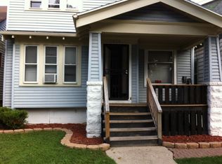 2024 W Keefe Ave, Milwaukee, WI 53206