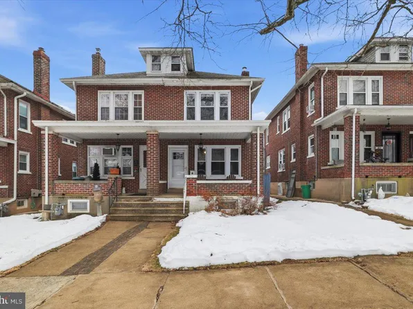 828 N 21st St, Allentown, PA 18104