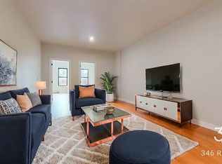341 Lenox Ave #3A, New York, NY 10027