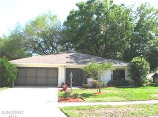 3436 Sutherland Dr, Palm Harbor, FL 34684