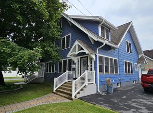 89 Boynton Ave, Plattsburgh, NY 12901