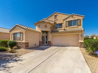21440 N Van Loo Dr, Maricopa, AZ 85138