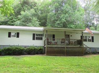 2801 Sunlight Rd #2, Ellijay, GA 30540
