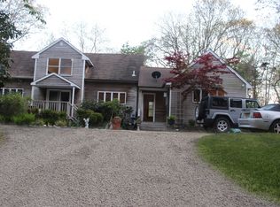 60 Thomas Ave, East Hampton, NY 11937