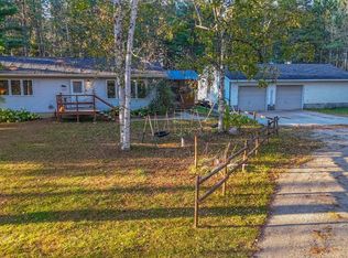 50617 Bluebill Lake Rd, Bigfork, MN 56628