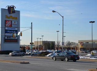 3411 Dupont Ave, Baltimore, MD 21215