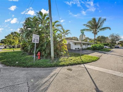 700 NW 18th St, Fort Lauderdale, FL, 33311