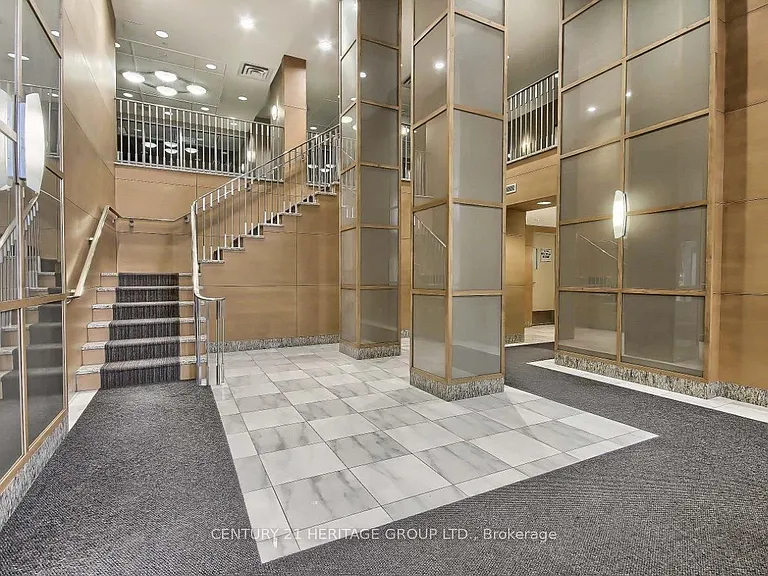 4978 Yonge St #1211 — Photo 2