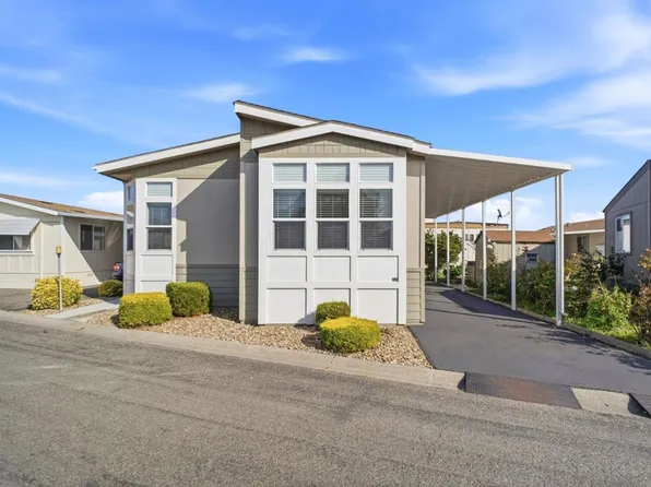 1200 W Winton Ave Space 203, Hayward, CA 94545