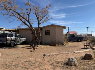 919 Holly Dr, Midland, TX 79703