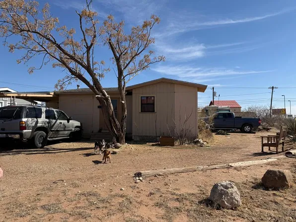 919 Holly Dr, Midland, TX 79703