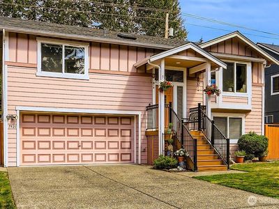 7921 66th Drive NE, Marysville, WA, 98270