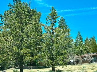 4324 Combs Canyon Rd, Carson City, NV 89703