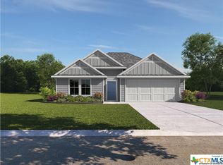 1452 Merritt St, Troy, TX 76579