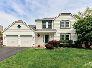 419 Sequoia Trl, Cary, IL 60013