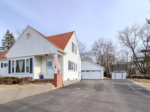401 S 12th Ave, Wausau, WI 54401