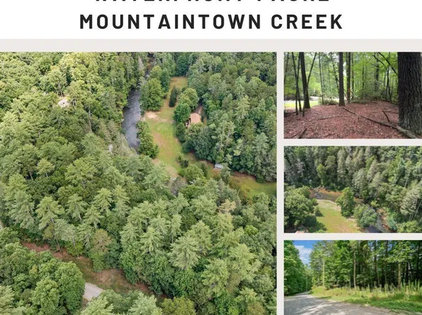 928 Fir Ln, Ellijay, GA 30540