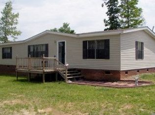 8232 Bethel South Fork Rd, Snow Camp, NC 27349