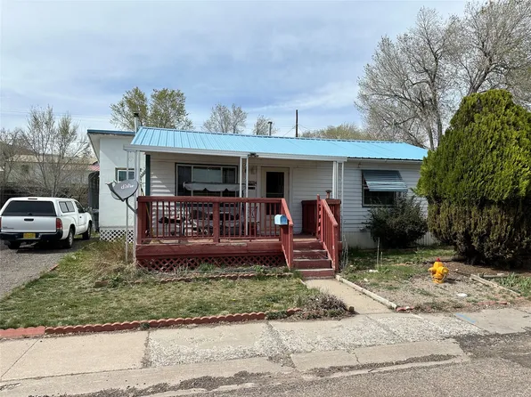 3476 Pueblo Dr, Los Alamos, NM 87544