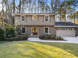 4910 Leeds Ct, Dunwoody, GA 30338