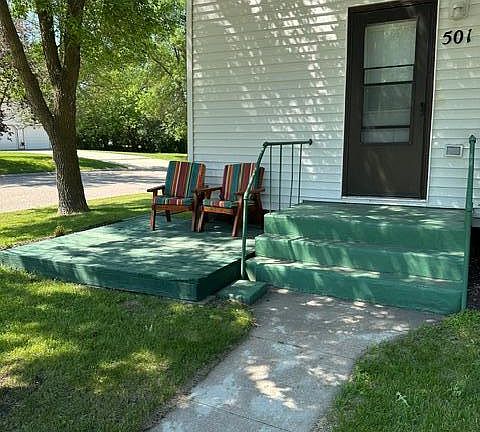 2nd image of 501 Jefferson Ave
