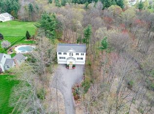 91 Culver Rd #B, Groton, MA 01450