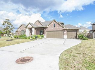 20771 Lavone Dr, Porter, TX 77365