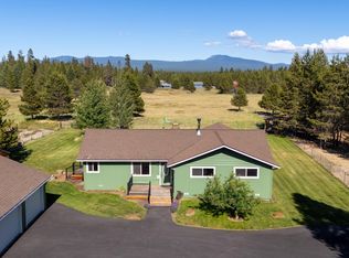 16250 South Dr, La Pine, OR 97739