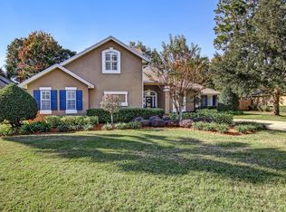 1936 Bluebonnet Way, Fleming Island, FL 32003