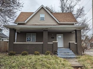 501 N Tacoma Ave, Indianapolis, IN