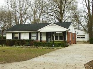 5358 Lochinvar Rd, Memphis, TN 38116