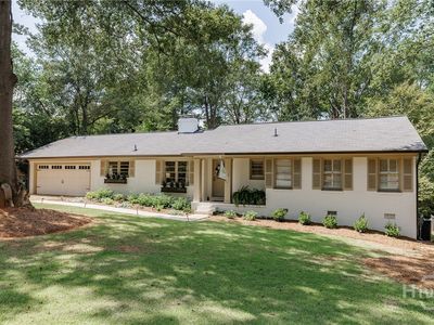 155 Harold Drive, Athens, GA, 30606