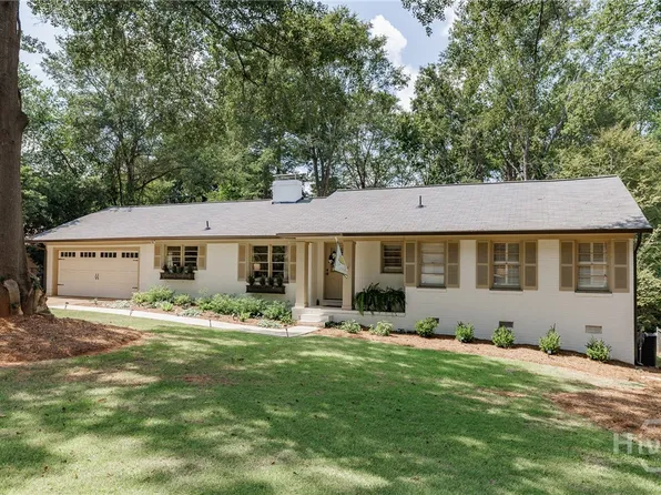 155 Harold Drive, Athens, GA 30606