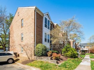 2606D S Arlington Mill Dr #4, Arlington, VA 22206