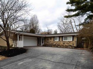 1303 E Elliston Dr, Bloomington, IN
