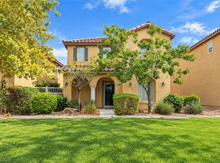 2088 Artistic Flair Walk, Henderson, NV 89044