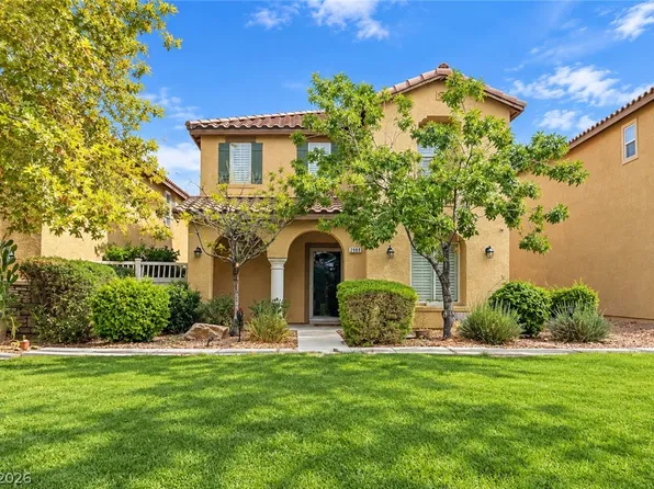 2088 Artistic Flair Walk, Henderson, NV 89044