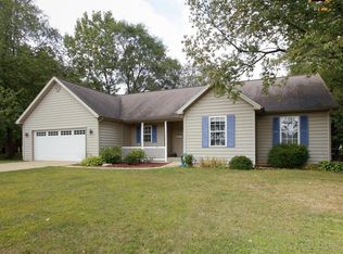 7766 Wapiti St, Portage, MI 49002