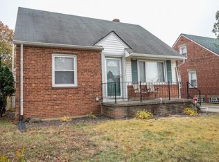 4341 W 145th St, Cleveland, OH 44135