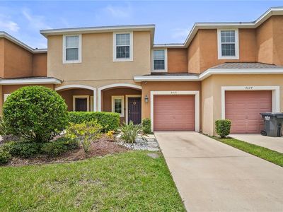 6631 Holly Heath Dr, Riverview, FL, 33578