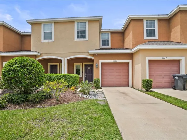6631 Holly Heath Dr, Riverview, FL 33578