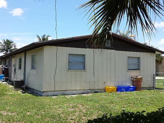 5th image of 8697 N 40th Terrace N #8697 & 8699