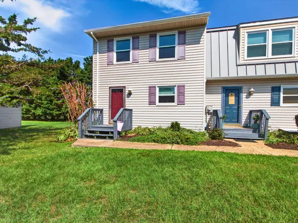 37285 Martin St Unit 25, Rehoboth Beach, DE 19971