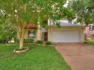 5001 Scottish Thistle Dr, Austin, TX 78739