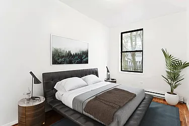 Rented by REAL New York