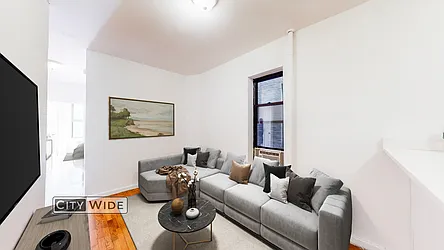 Rented by City Wide Apartments