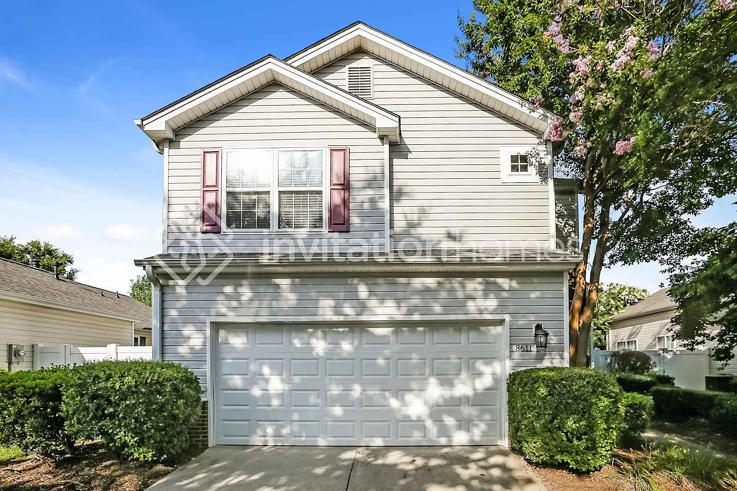8611 Meadowmont View Dr Charlotte, NC 28269 — Photo 1