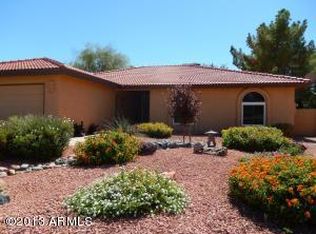9621 E Cedarwood Dr, Sun Lakes, AZ 85248