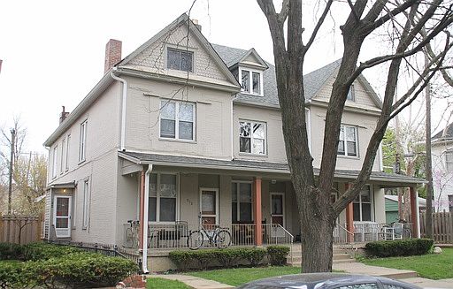 1st image of 314 W 6th Ave #A