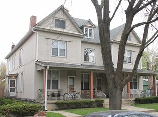314 W 6th Ave #A, Columbus, OH 43201